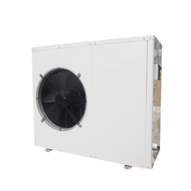 O.S.B. Heat Pump | China Professional Heat Pump Manufacturer